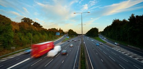 A Brief History of UK Motorways | Longest Motorways UK… | Jardine News